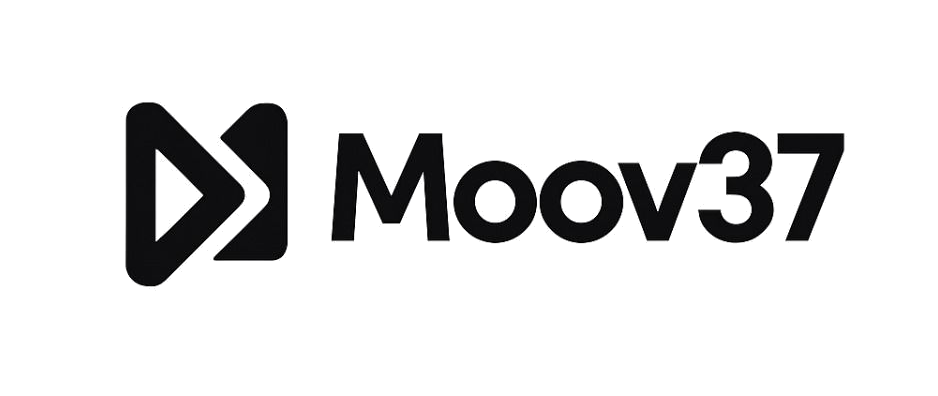 Moov37 Logo